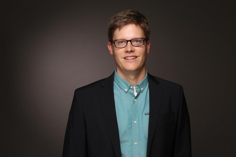 Shades of Leadership: Alexander Prahl