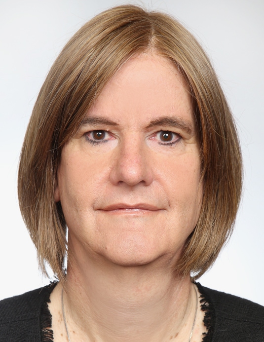 Shades of Leadership: Dr. Anna Svea Fischer