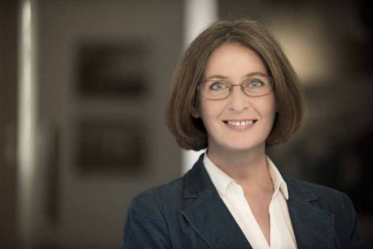 Kopf der Woche: Elke Kahr