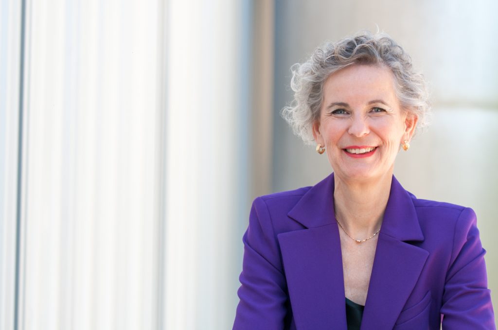 „Wir können uns aktiv für die passende Karriere entscheiden“