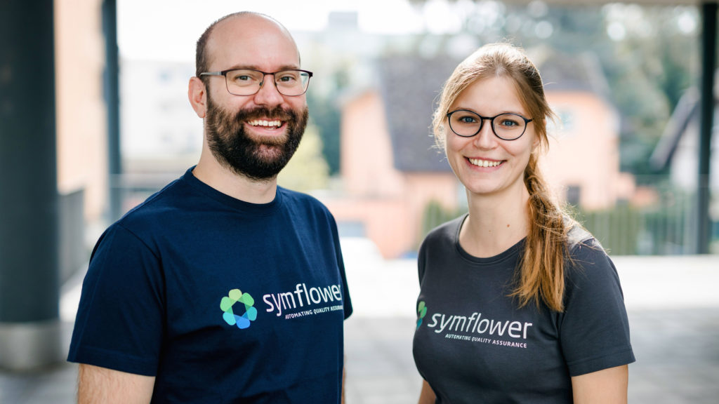 Startup der Woche: Symflower