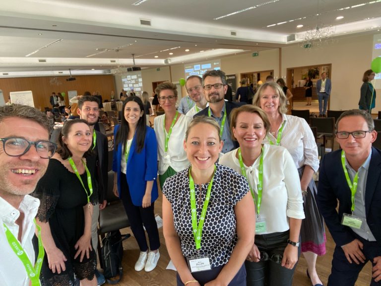 Das war die BeLinked HR Leaders 2021