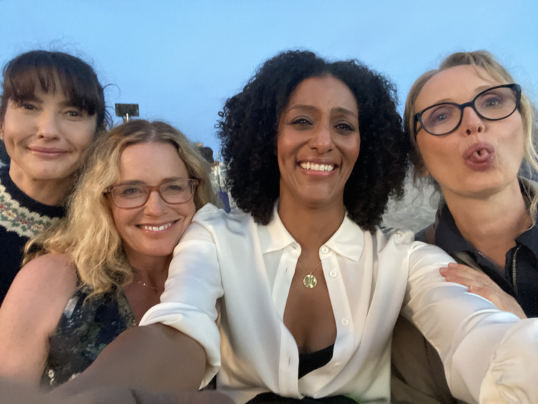 Streaming-Tipp: “0n the Verge”