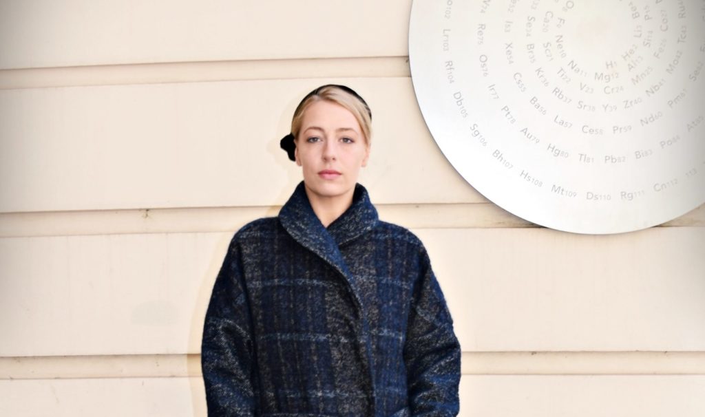 MQ Vienna Fashion Week: Pitour