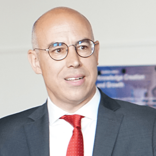 Prof. Gabriel Felbermayr, Ph.D. in Jury für „Vordenker Forum“ aufgenommen