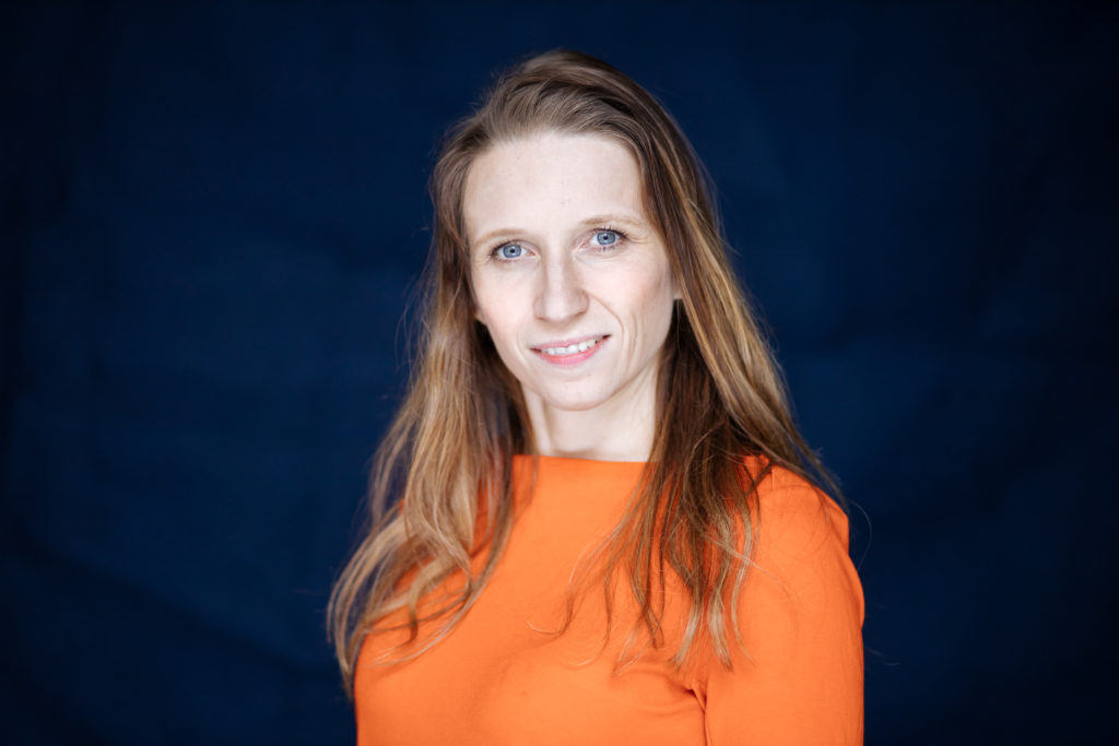 „Mobilität ist einer der spannendsten Aspekte des Lebens“