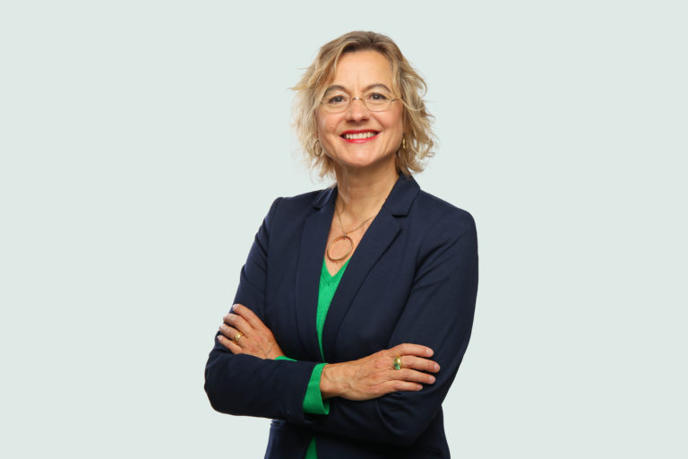 Gewerblicher Rechtsschutz “kreativer als andere Rechtsgebiete”