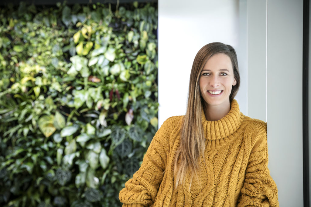 “Unverschwendet” als Erfolgsrezept