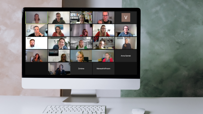 Diversity Leaders Exchange: Wie fördert man female talents?