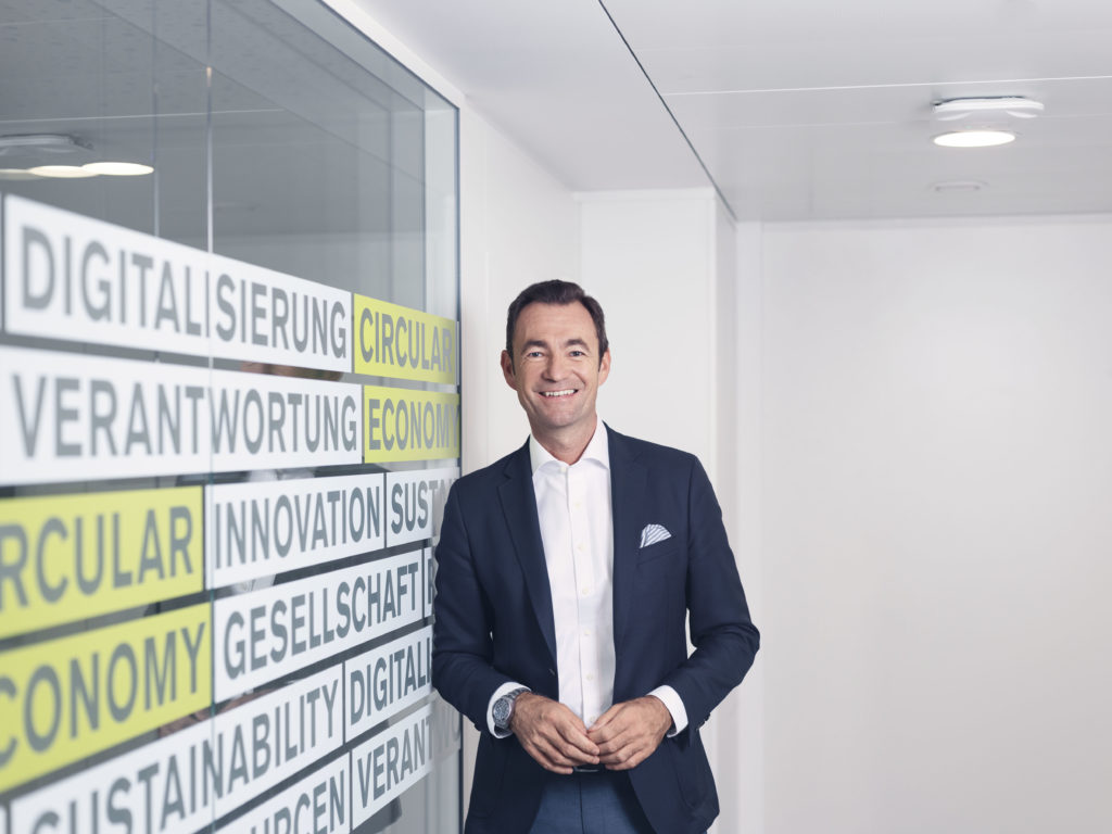 Zukunft der Lebensmittelverpackung