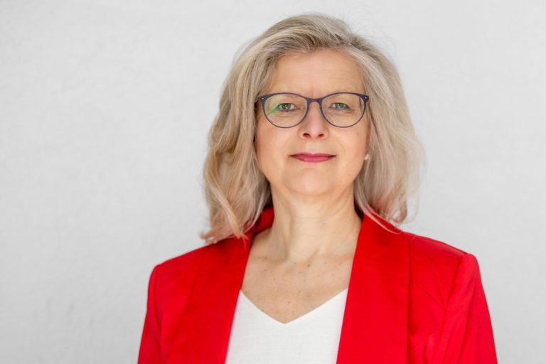 “Frauen sind im Arbeitsrecht weitgehend abgesichert”