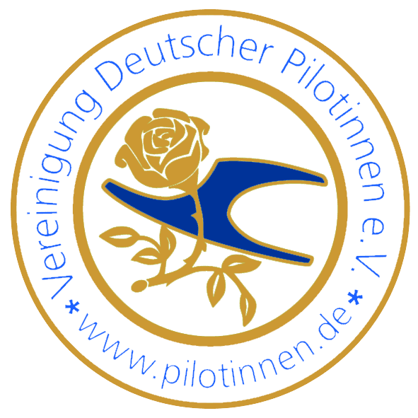 Netzwerk der Woche: Vereinigung Deutscher Pilotinnen