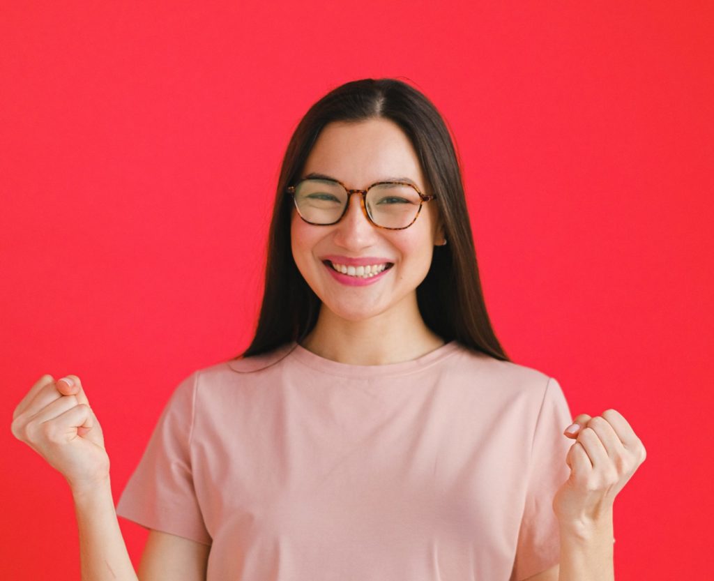 Mental Strength: Ihre neue Superkraft – Teil 3