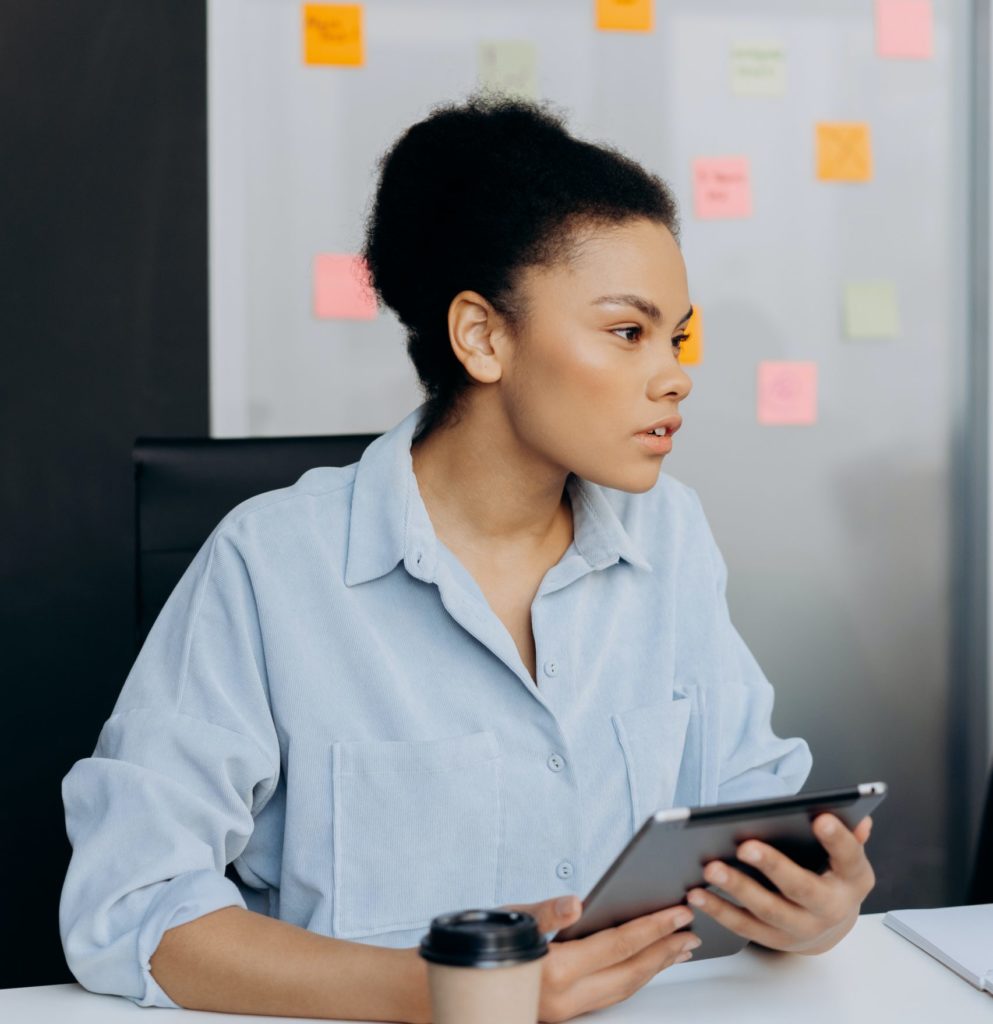 Die besten Unternehmen für Frauen in der Tech-Branche