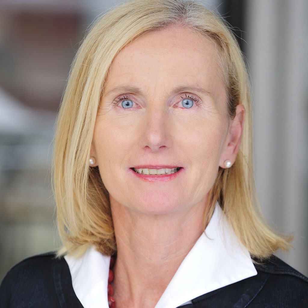 Kopf der Woche: Roswitha Stadlober