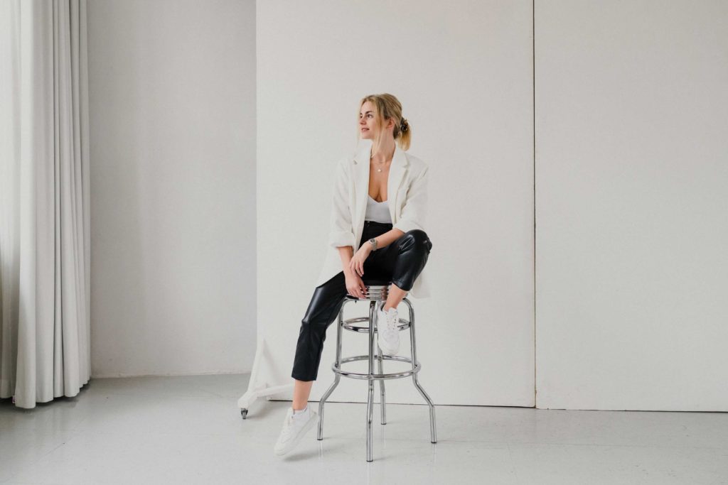 Von der Influencerin zur Gründerin