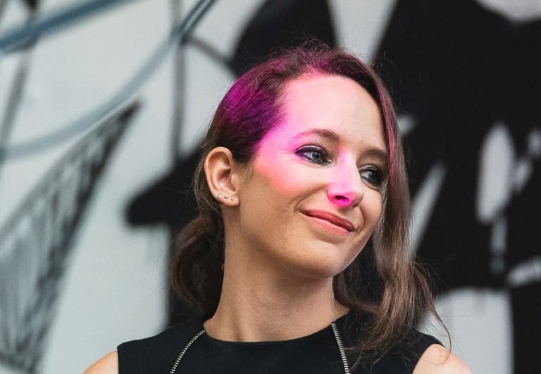 Kopf der Woche: Johanna Pirker