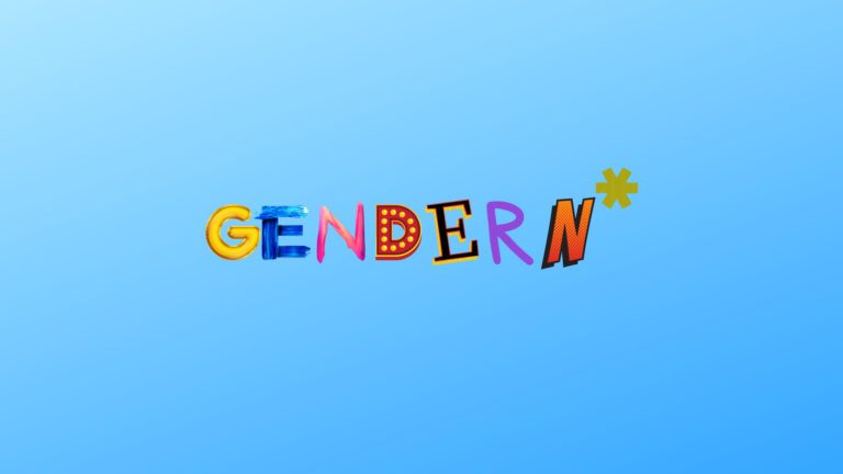 Gleichberechtigung durch Sprache