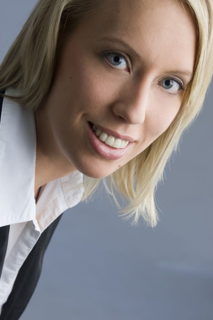 Kopf der Woche: Anita Wittmann