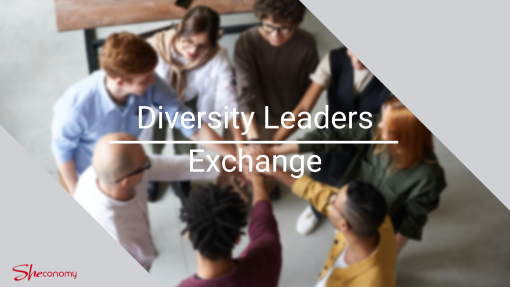 Diversity Leaders Exchange #4