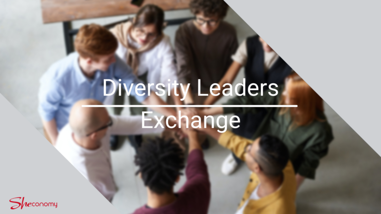 Diversity Leaders Exchange #4