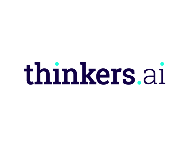 Startup der Woche: thinkers.ai