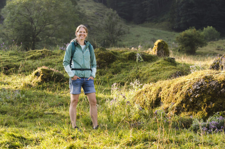 Auf dem Weg zu Europas ökologischsten Outdoor-Ausrüster