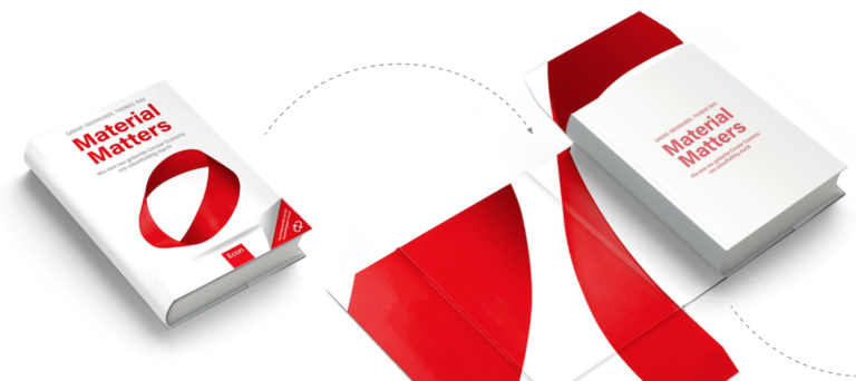 Material Matters: Die neu gedachte Circular Economy