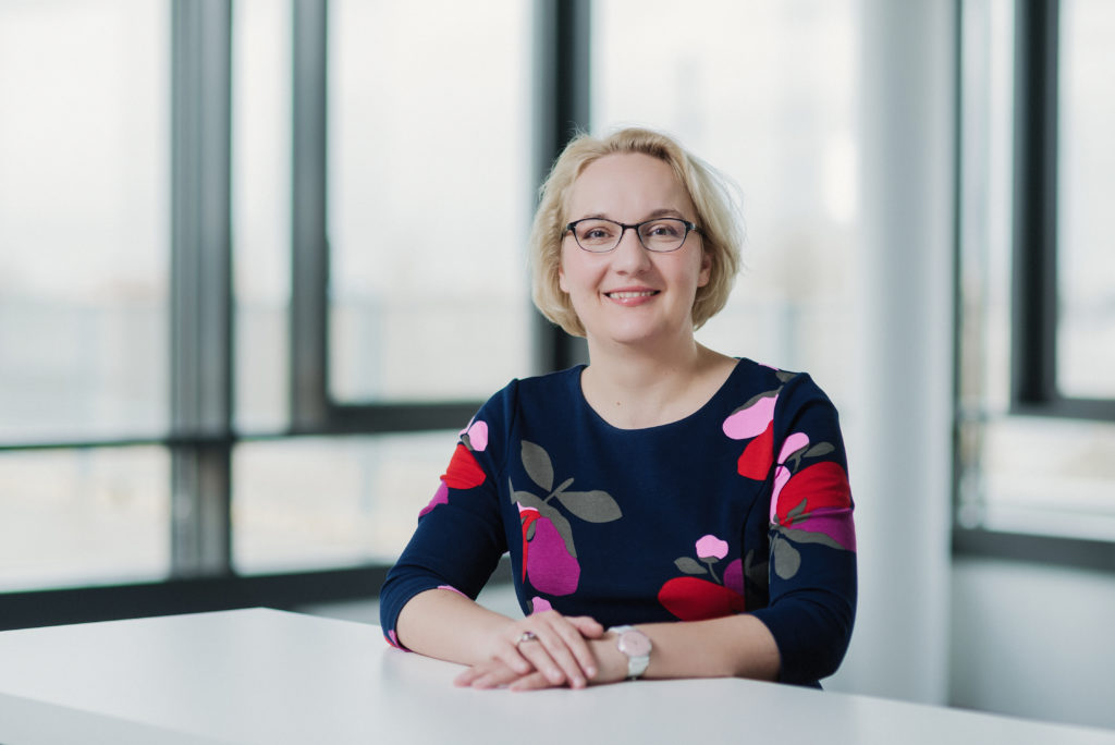 Nachhaltig Investieren mit Wirkung