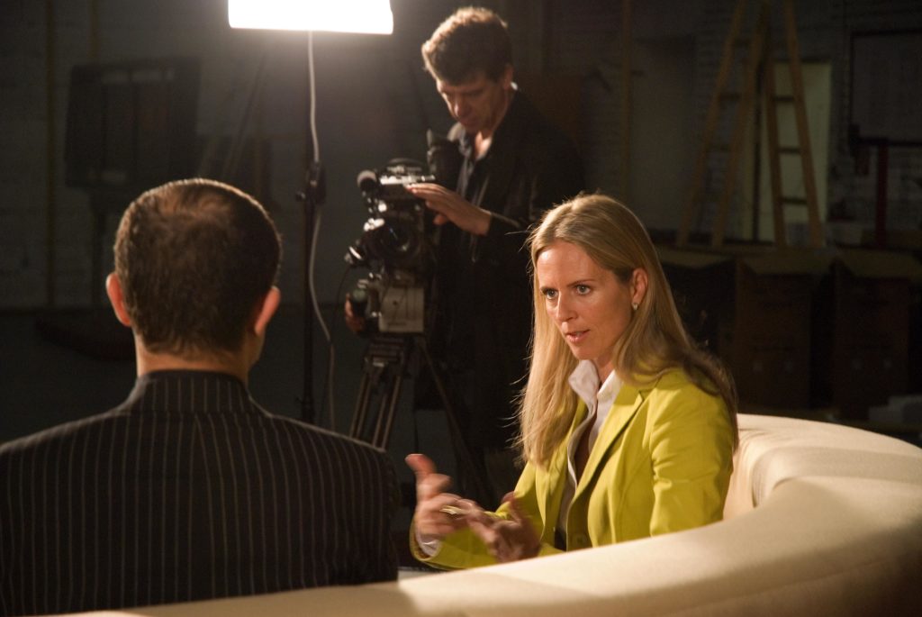 WKO #schaffenwir: Gute Vorbereitung ist das halbe Interview