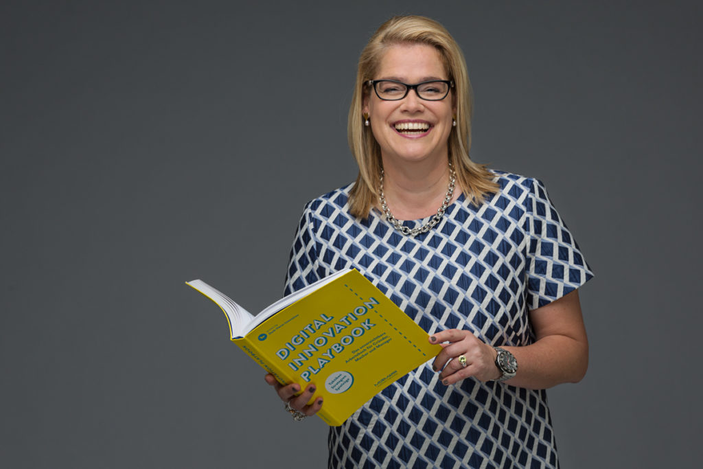 “Gemeinsame Zeit schenken durch die 4-Tage-Woche”