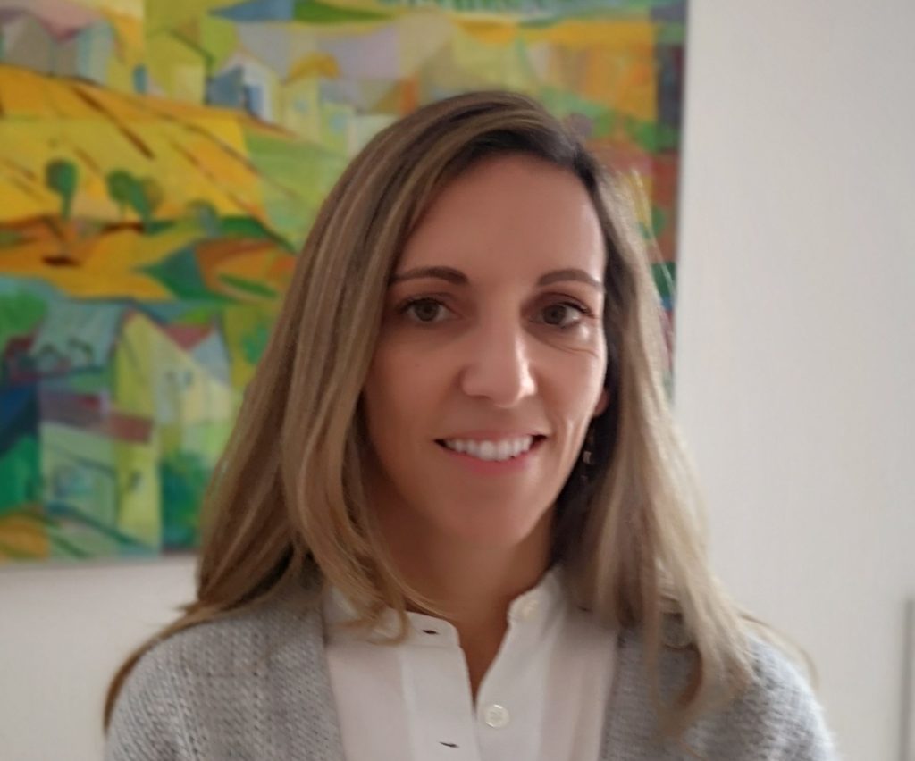 Kopf der Woche: Ulrike Hugh-Bloch