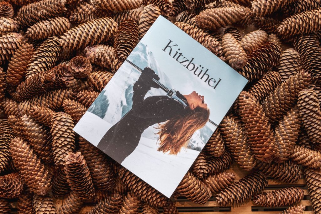 KITZBÜHEL – may the #wintermagic return