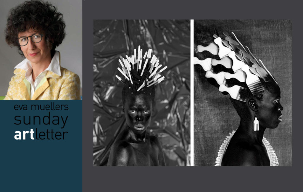 BILDER ALS QUELLE DES MUTES