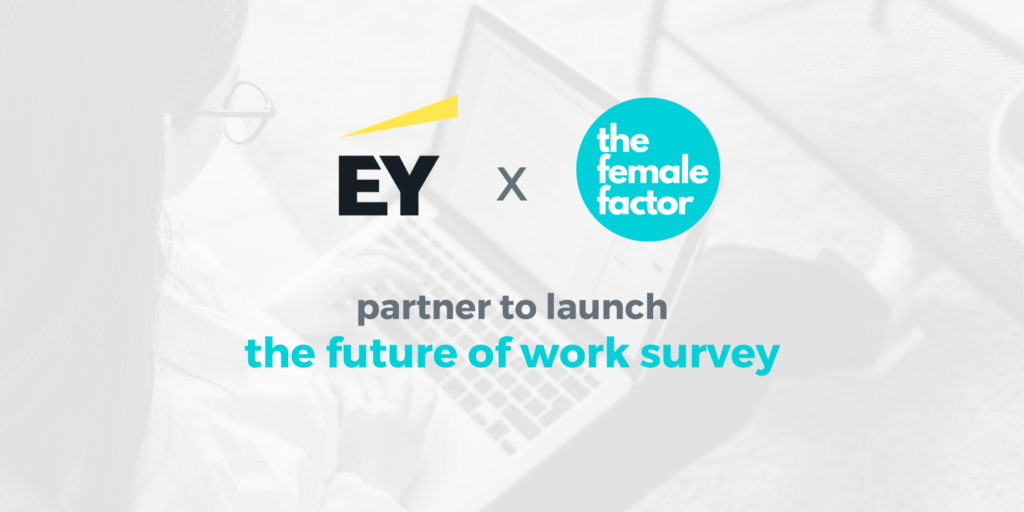 Umfrage: Wie sieht die Zukunft der Arbeit aus?