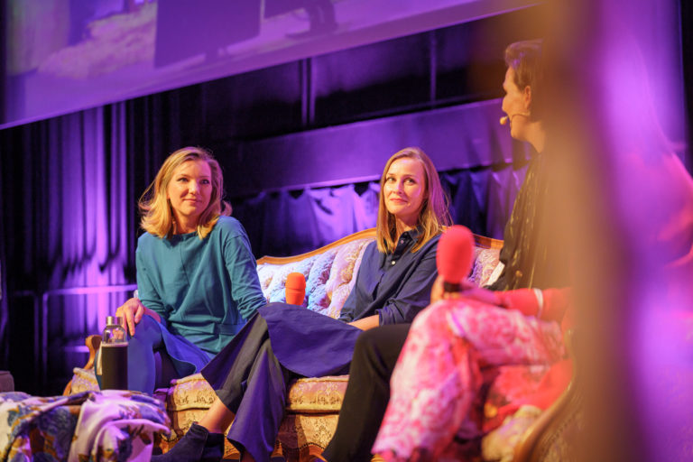 Startup der Woche: Nina Rein