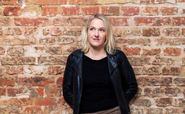 Neue Wege: Go with the Flow