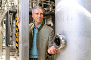 Zum Wohl ohne Alkohol