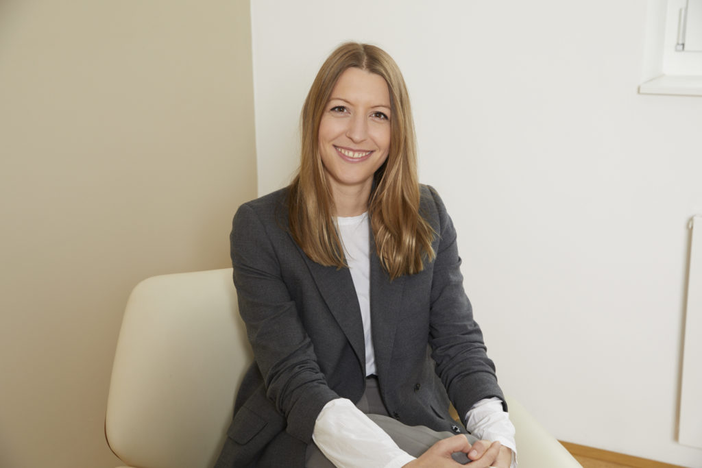 New Work – Die Arbeitswelten der Zukunft