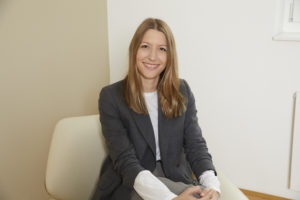 New Work – Die Arbeitswelten der Zukunft