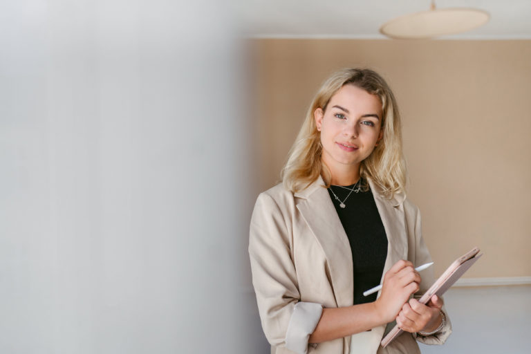 Mit 21 zu jung für ein eigenes Business?