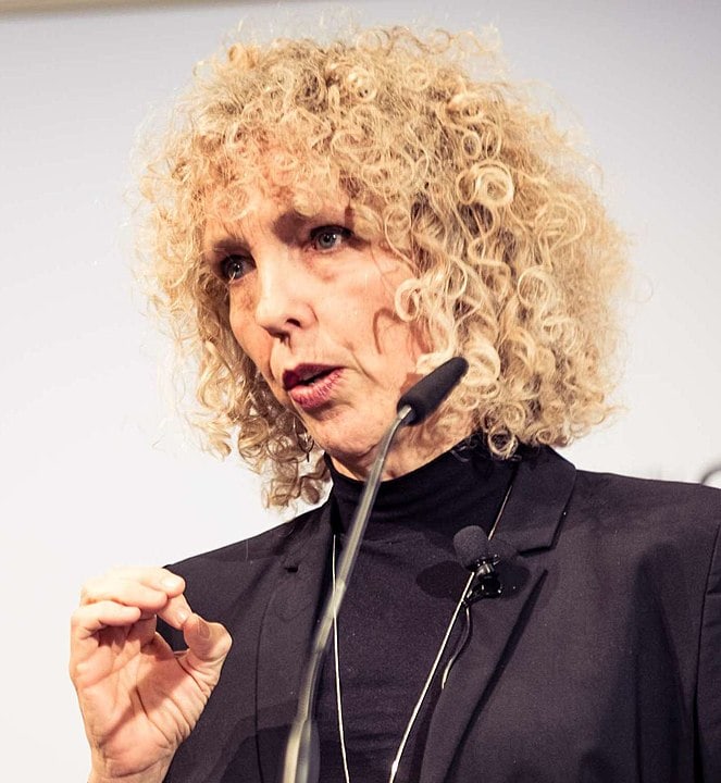 Deutschlands neue Klima-Sonderbeauftragte