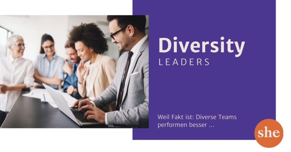 Jetzt auf weconomy.media: Diversity Leaders Exchange 2022