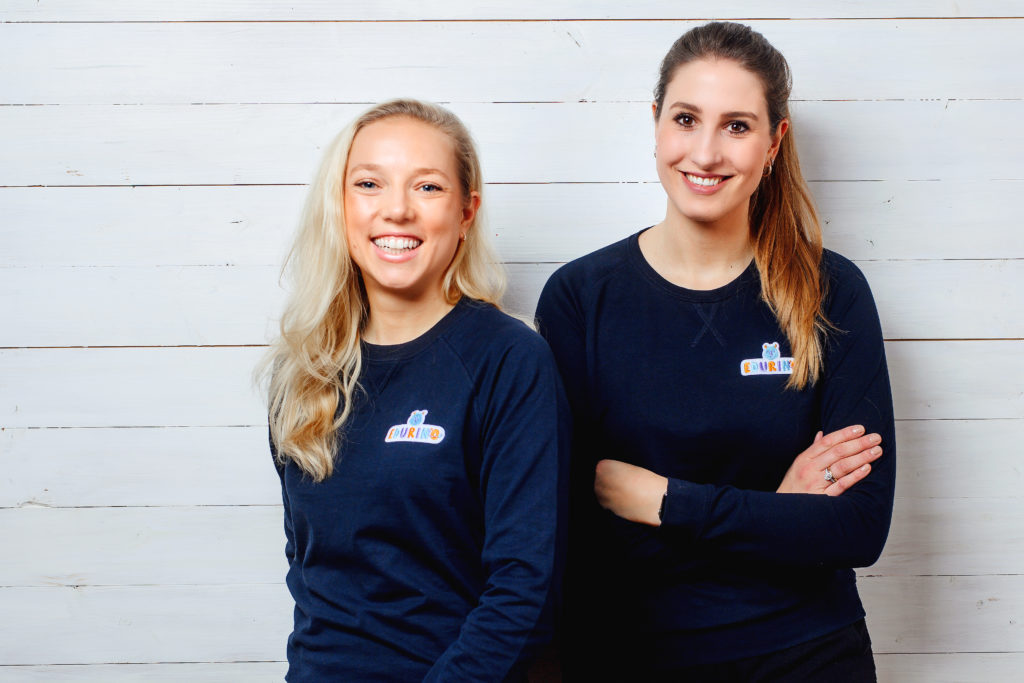 Münchener EdTech Startup Edurino sichert EUR 3,35 Million Seed Finanzierung