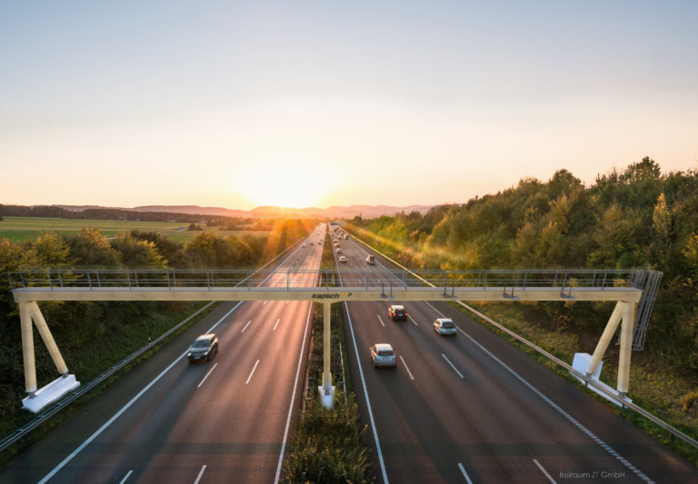 Vorsprung durch Innovation