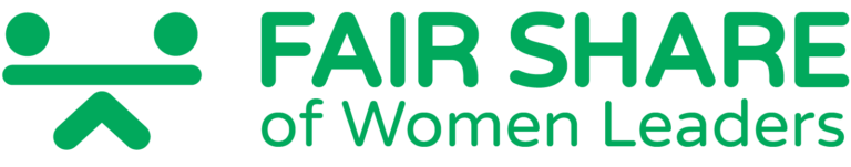 Netzwerk der Woche: FAIR SHARE of Women Leaders
