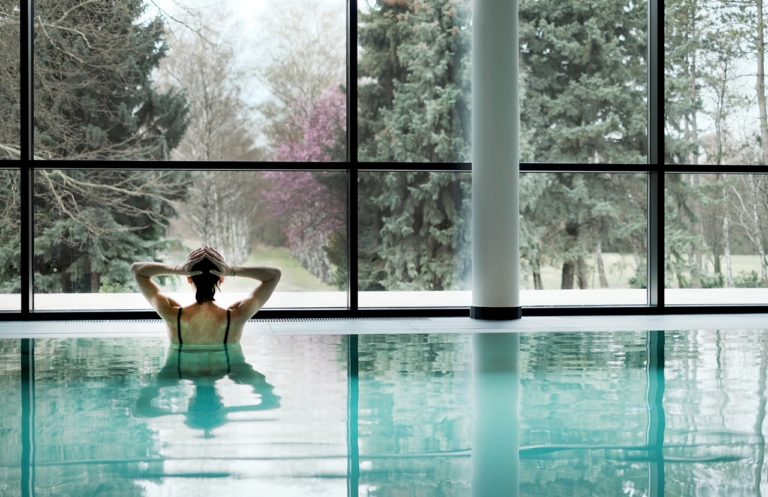 „Die Kraft des Baumes kommt aus seinen Wurzeln. Die Kraft der Gesundheit aus dem Darm.“