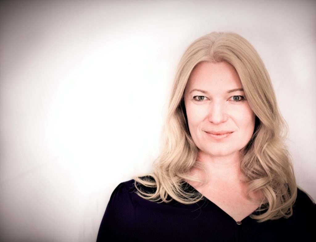 Kopf der Woche: Anette Mann