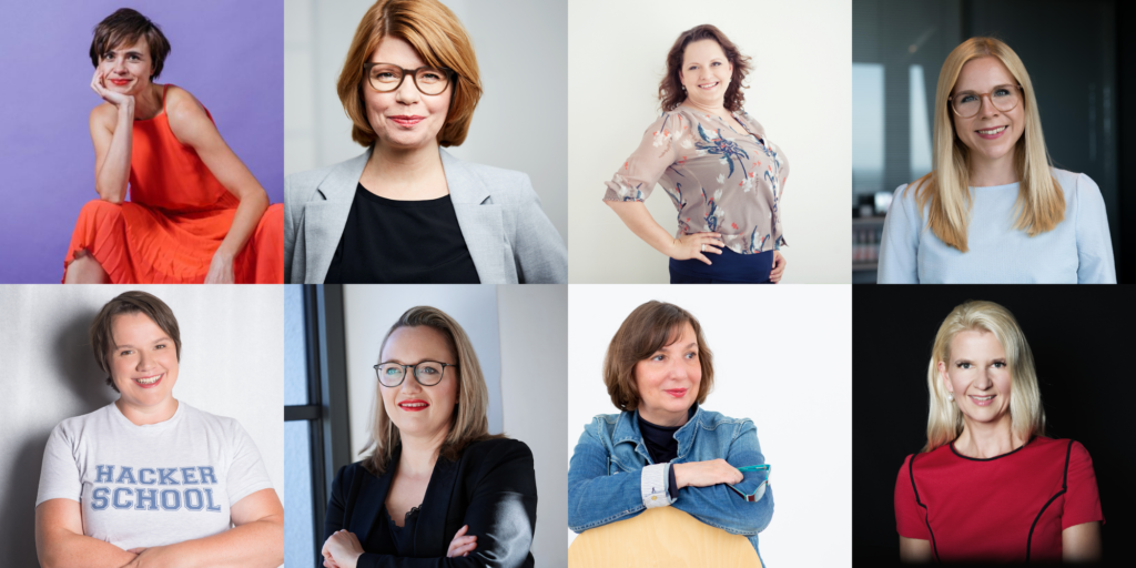 Der Weltfrauentag 2022