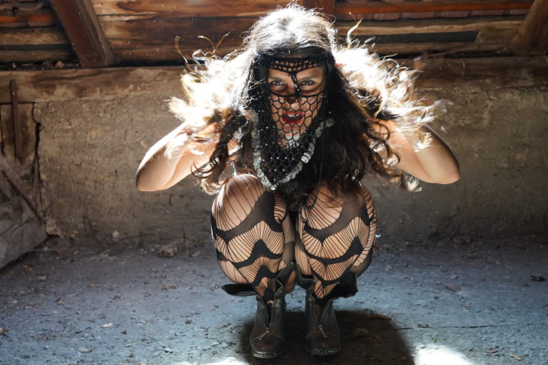 Feminismus Festival im Dschungel Wien: „Kinder wissen genau, wie die Welt funktioniert“